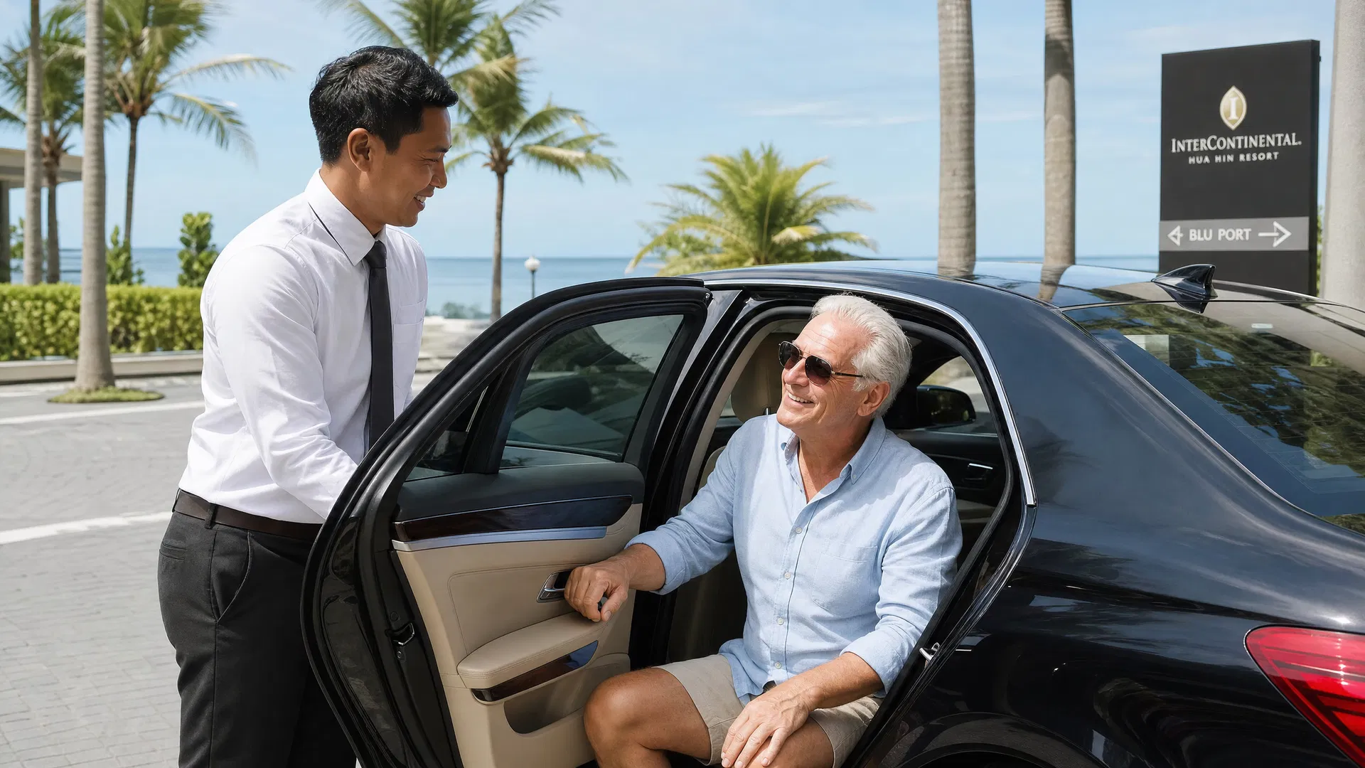 Independent Living Membership with monthly check-ins in Hua Hin